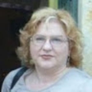 Meet your Posher, Leann